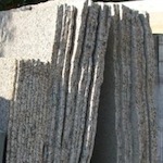 Granit Atibaia - Rohplatten-Tafeln